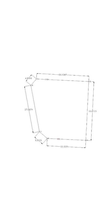 Земельна ділянка с. Малехів