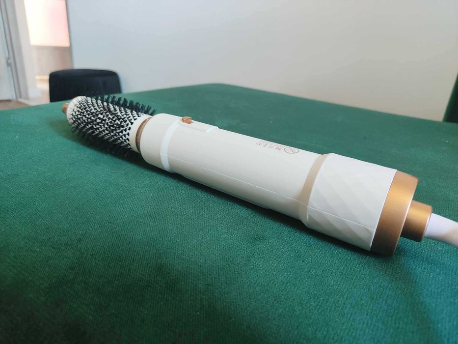 Lokówko-suszarka Ukliss WT-622