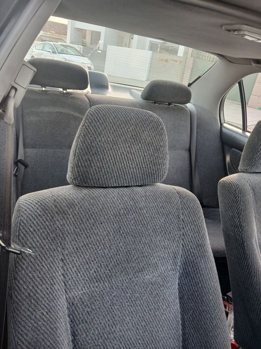 Honda Civic 1.4I S