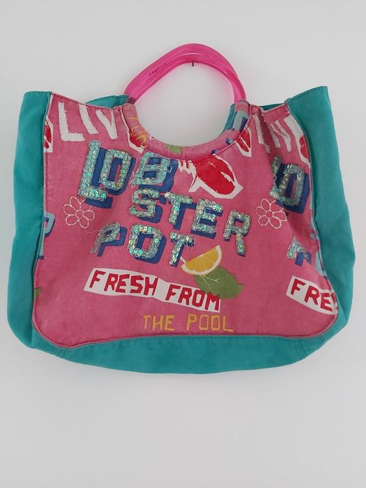 4€-Vendo várias bolsas, várias marcas, bons preços