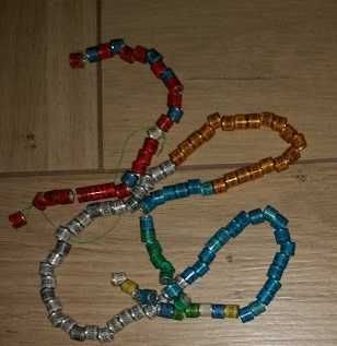 Obrączki do gołębi