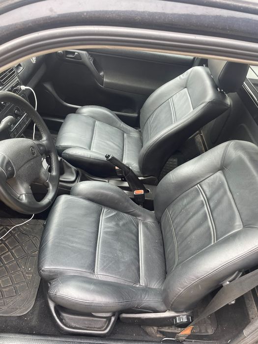 Golf 3 TDI