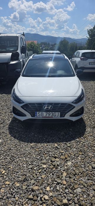 Sprzedam Hyundai i30