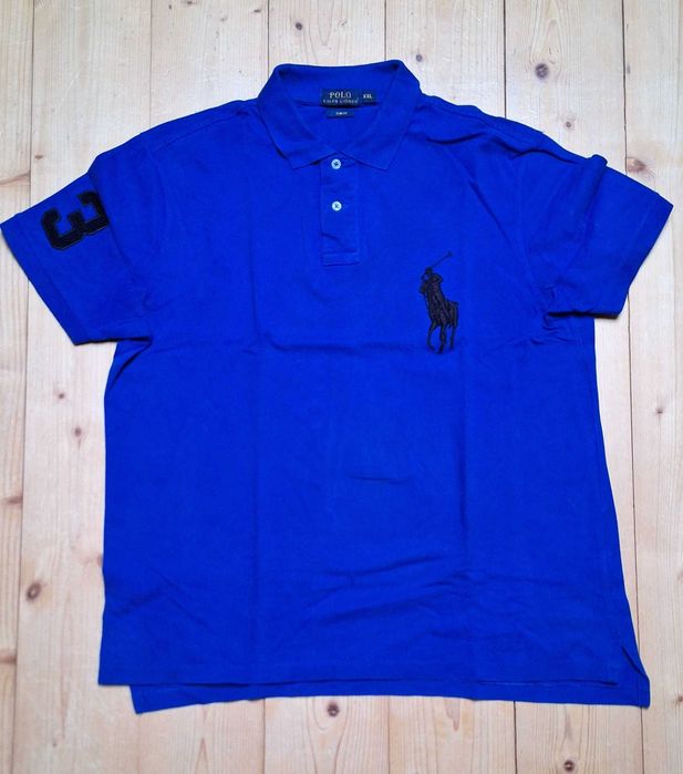 Ralph Lauren  koszulki polo  XL