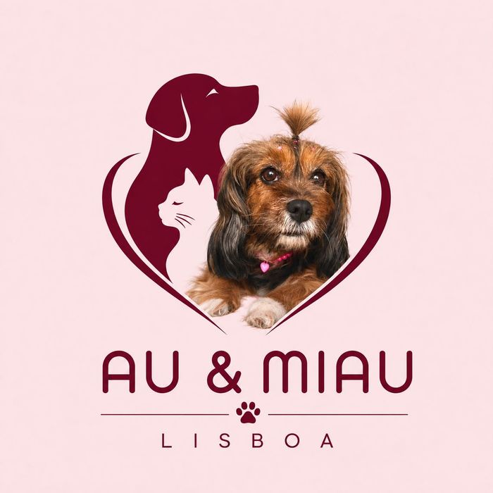 Au & Miau Lisboa – Pet Sitting e Cuidados de Animais