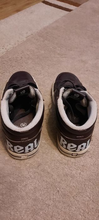 Кросівки, кеди шкіряні