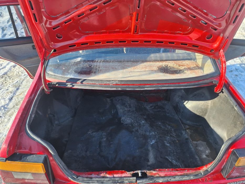 джетта 1.3 бензин