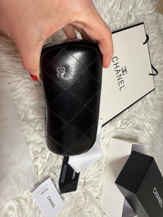 Окуляри Chanel люкс 2025