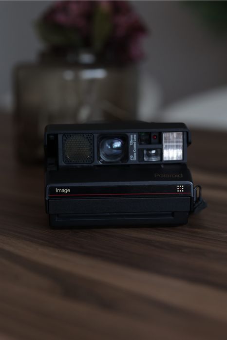 Maquinas Polaroid - Classicas