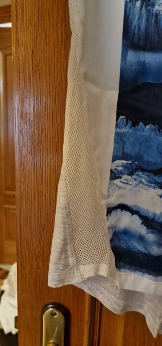 T-shirt Salsa senhora