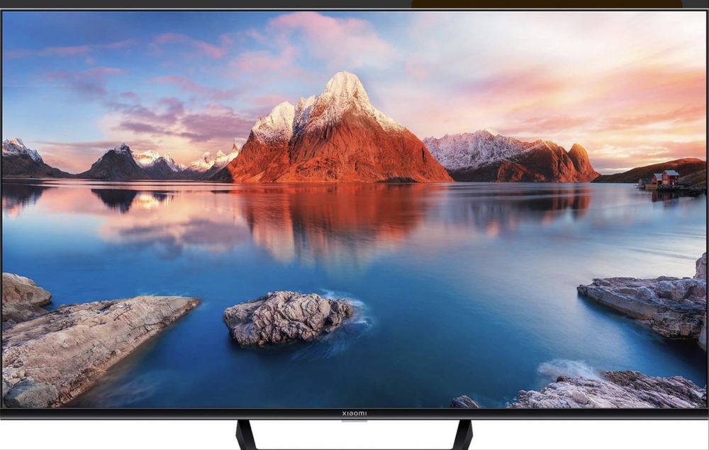 Телевізор Xiaomi Mi TV A Pro 65