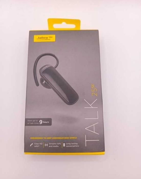 Jabra talk 25 se