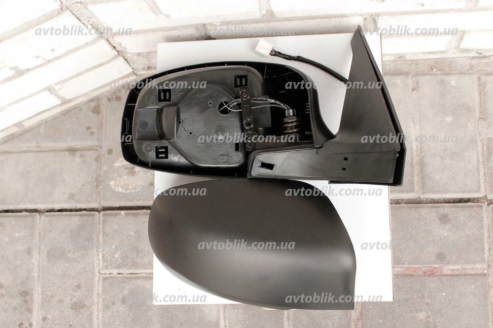 Зеркало заднего вида Suzuki Grand Vitara, Swift, SX4, Splash