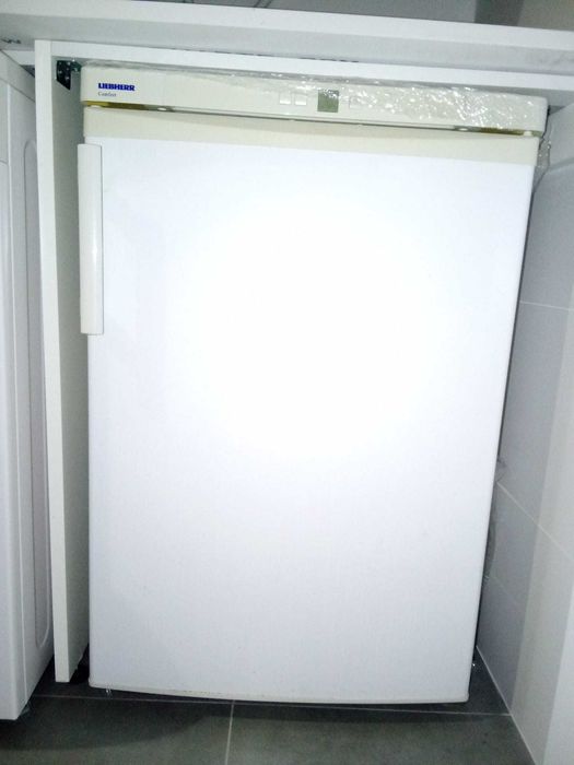 Arca Congeladora Liebherr
