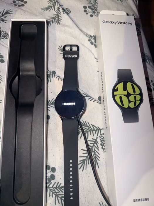 Galaxy watch 6 44mm