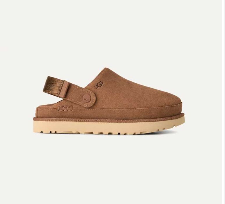 Клоги UGG Goldenstar Clog