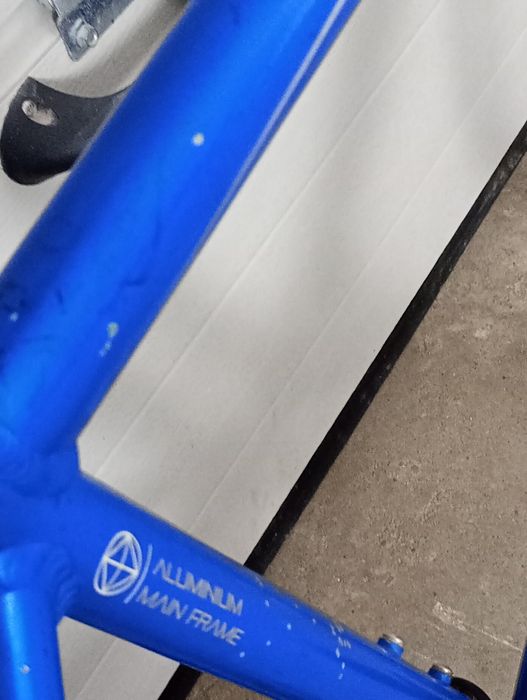 Rower szosowy  Carrera