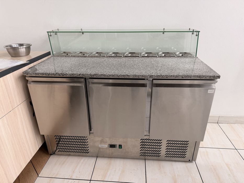 Продам стіл для піци GF-PS903GT