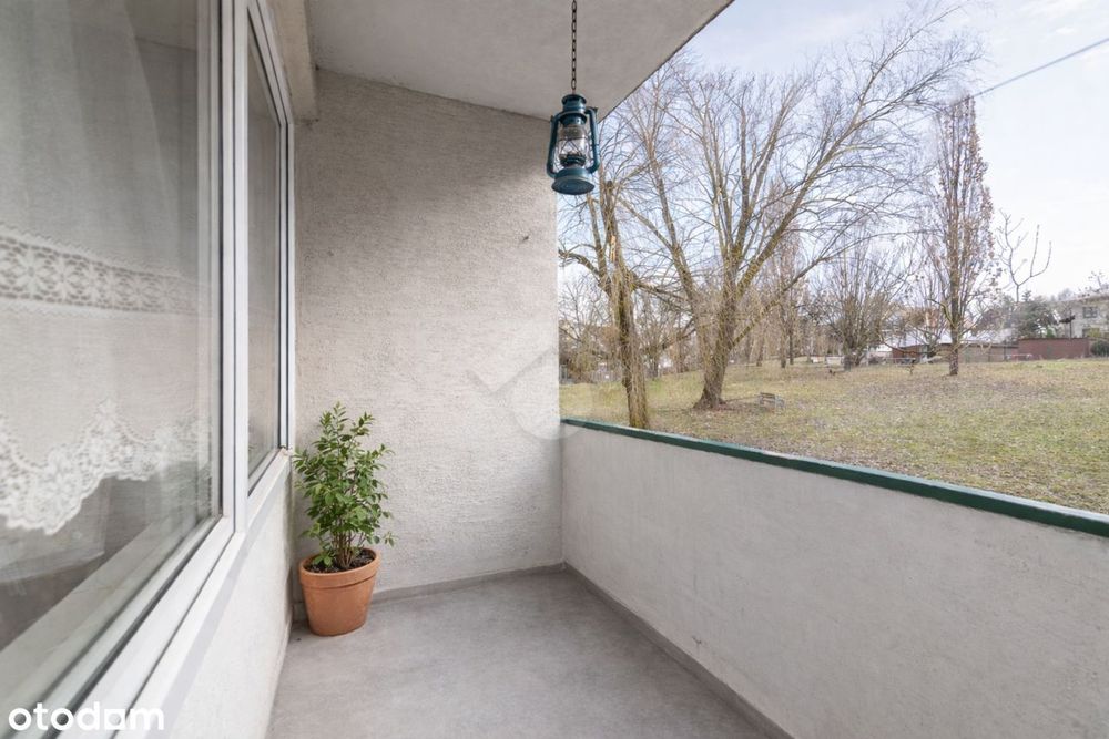 Rodzinny Kredyt Mieszkaniowy | balkon | tramwaj | idealne dla rodziny - Więcej