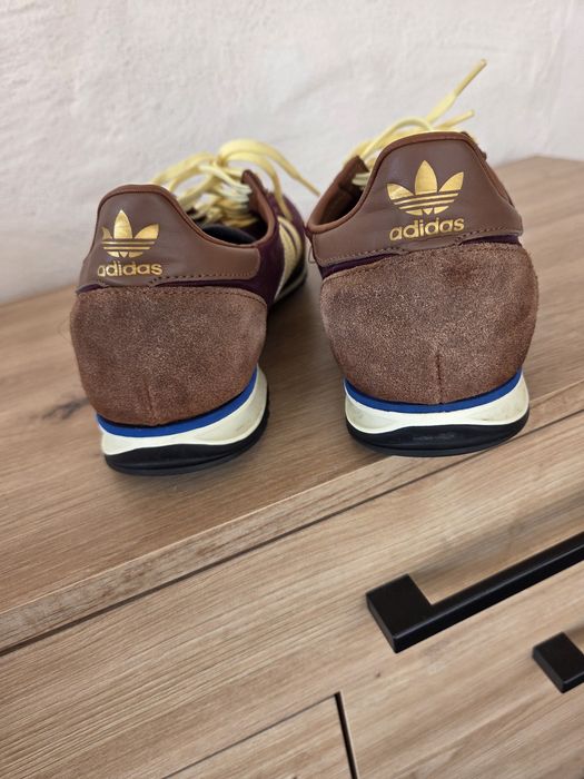 Buty Adidas sl72