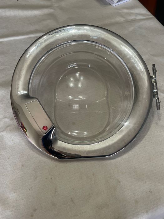 Porta de máquina de lavar hoover/candy