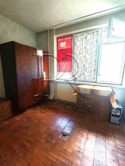 Продаж 1 кімн. квартири за адресою Якуба Коласа 1а