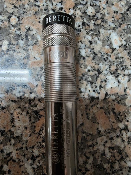 Beretta ótima HP