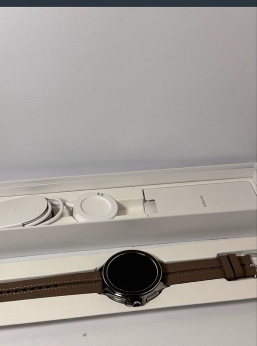 XIAOMI Watch 2 Pro - 4G LTE