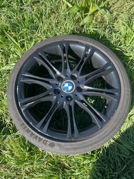 Jantes BMW pack M Style 135