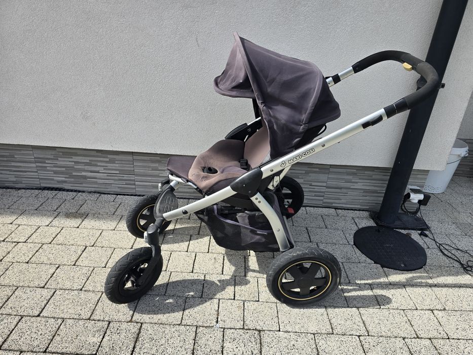 Wózek spacerowy  maxi cosi