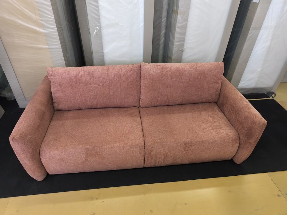 Sofa rozkładana z funkcją spania 2 osobowa