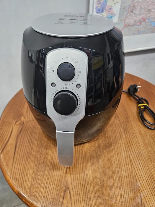 Frytkownica beztłuszczowa Skive