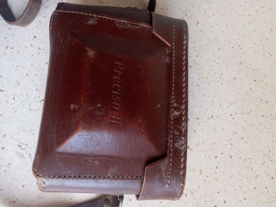 Pokrowiec na aparat precisa 2