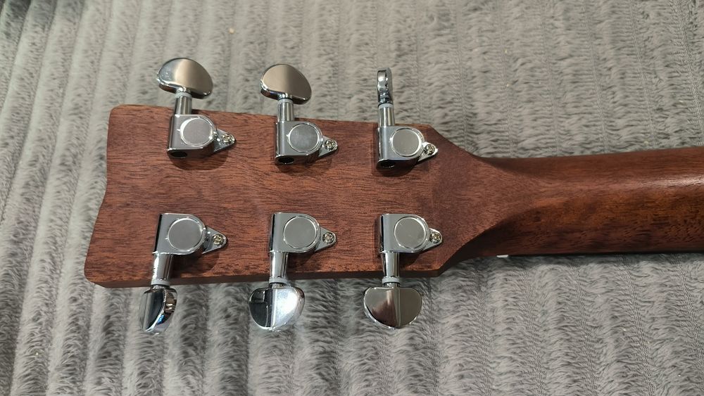 Акустична гітара YAMAHA FG800 (Brown Sunburst)