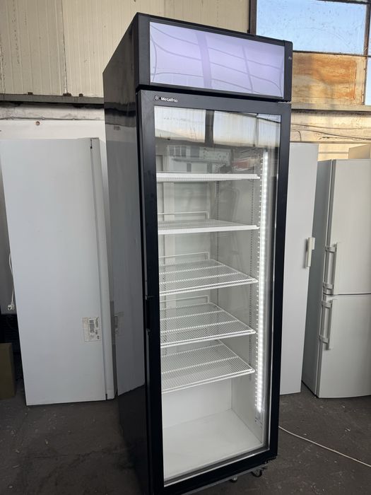 Witryna chlodncza 500 l