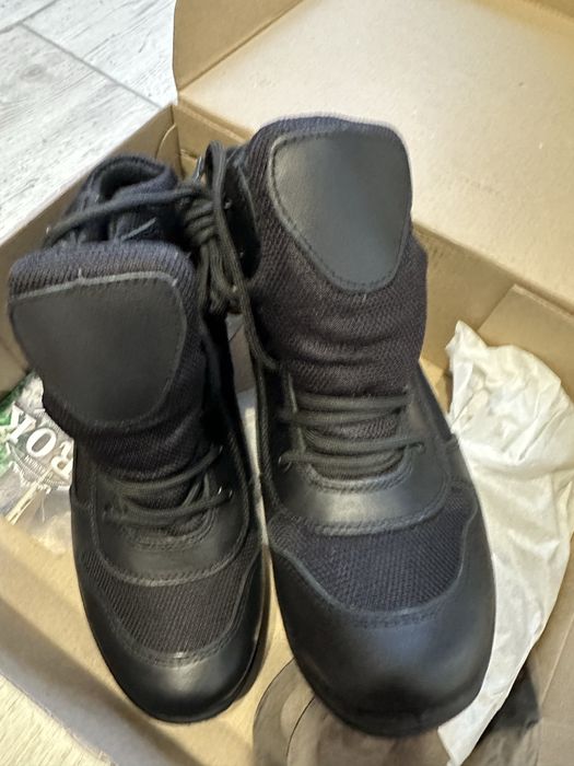 Черевики демісезонні КРОК
