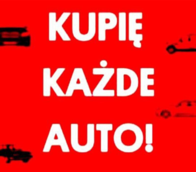 Skup Aut Szybko Sprawnie Konkretnie Zapraszam Kasacja Złomowanie Szrot