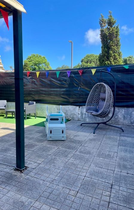 Espaço privado para Festas e Eventos
