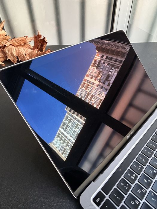 macbook pro 13 2020 i5 - купить ноутбуки - Цена на OLX.ua
