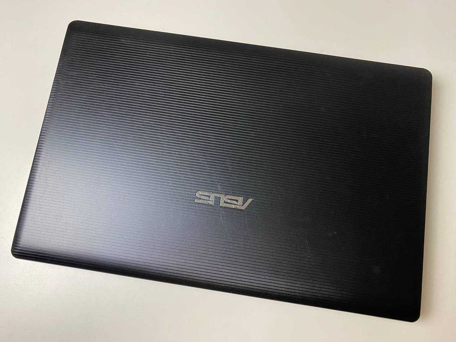 Ноутбук 17,3'' ASUS X75VD | Core i3 3120 | RAM 8GB | SSD 120GB | HDD 750GB | GT 610M 1 GB