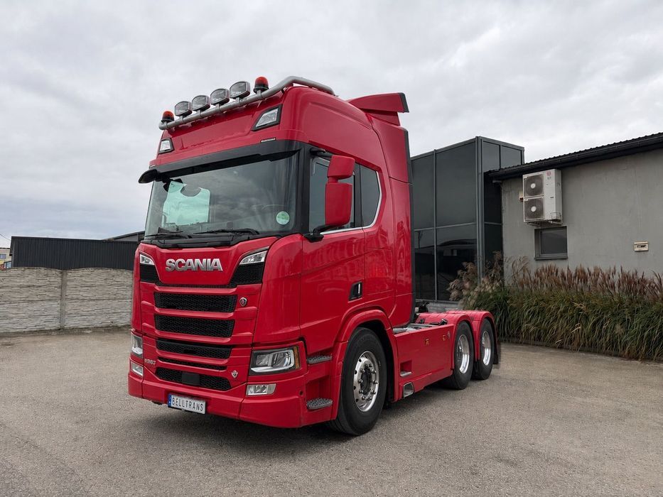 Scania