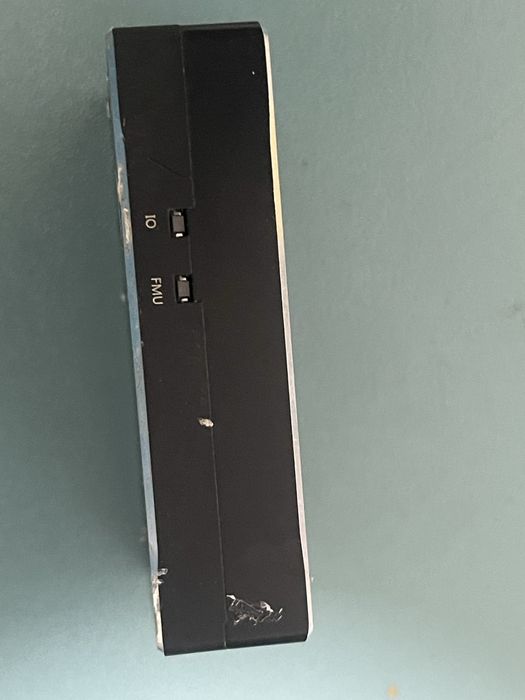 Політний контролер автопілот квадрокоптер CUAV Pixhack V3X