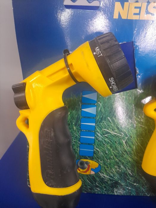 Ponteiras para mangueira de jardim