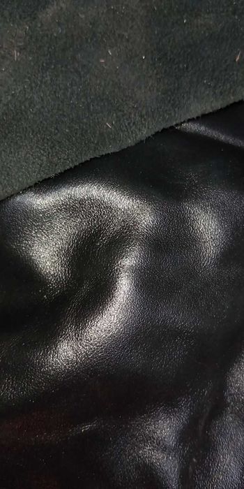 Кожа натуральная для обуви и др.