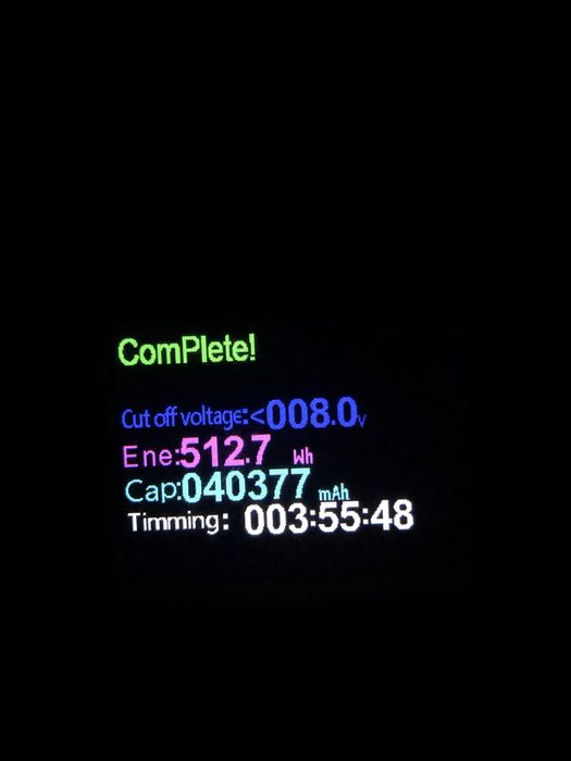 Акумуляторна батарея LiFePO4 12В 20Ah EVE 40135 дбж, ups, ибп.