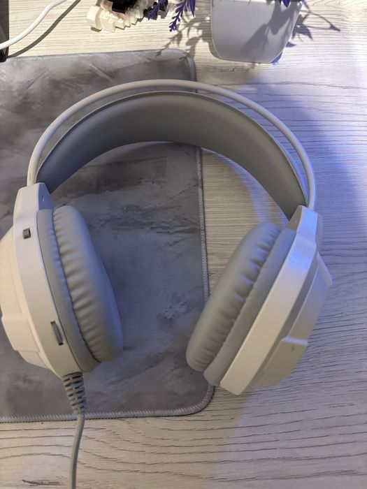 продам наушники для пк