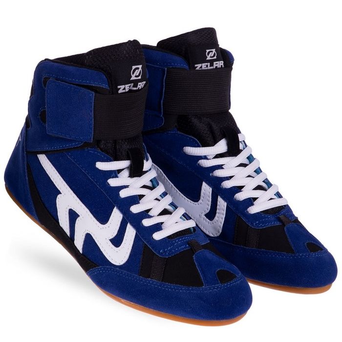 Борцовки, обувь для борьбы 30-45р.