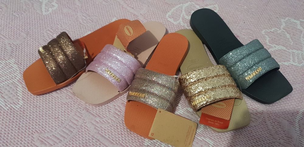 Promoção últimos pares