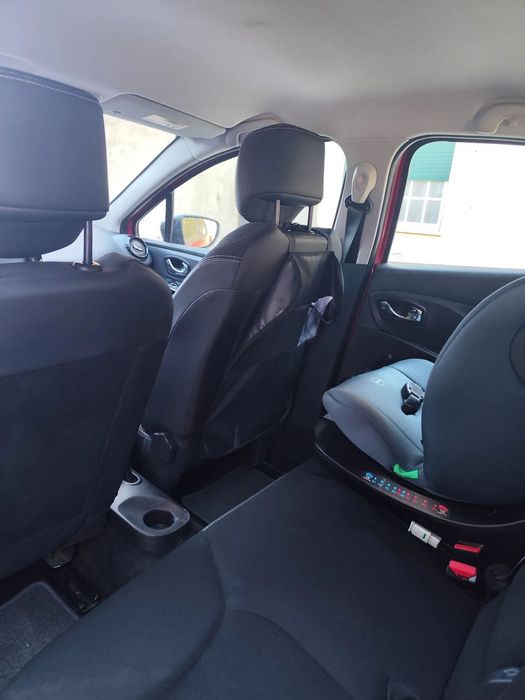 Renault Clio 1.2 16V Confort