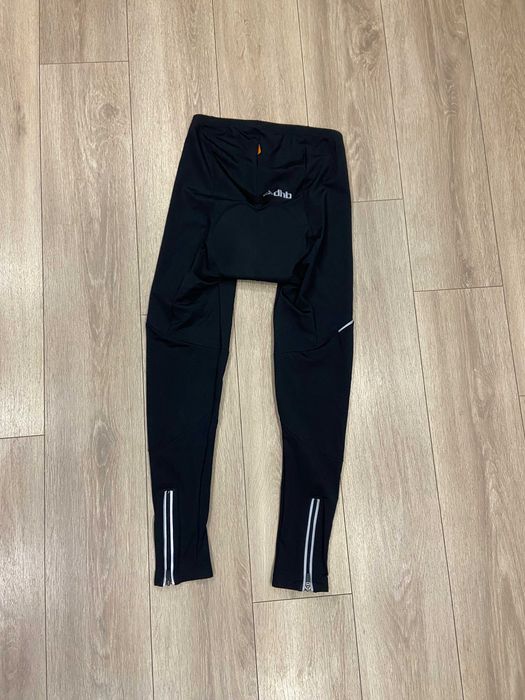 |L| Мужские Велоштаны dhb / Велотайтсы Dhb Сycling Tights
